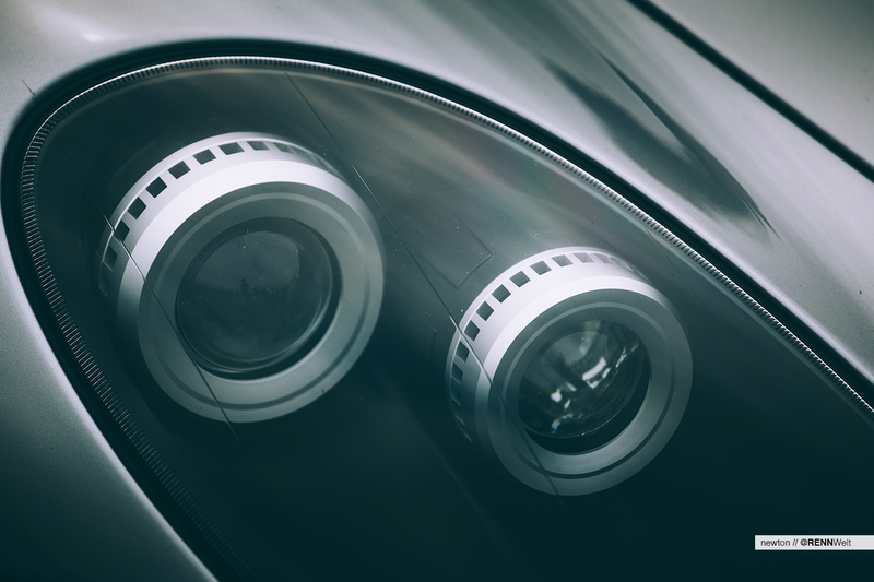 Illustration for article titled 2016 In Unadulterated Automotive Erotica